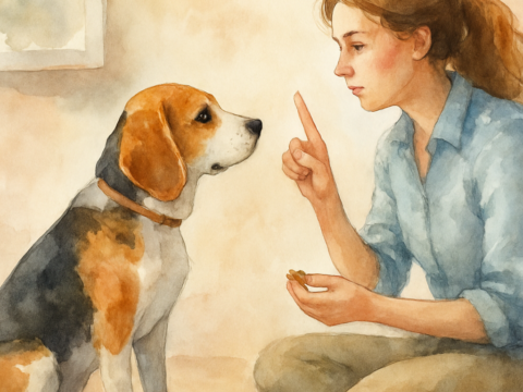 Behavior Correction for Pets: How to Fix Common Problems Without Making Them Worse image 1