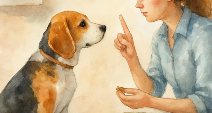 Behavior Correction for Pets: How to Fix Common Problems Without Making Them Worse image 1