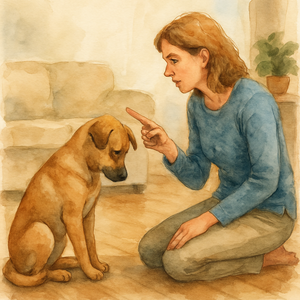 Behavior Correction for Pets: How to Fix Common Problems Without Making Them Worse image 2