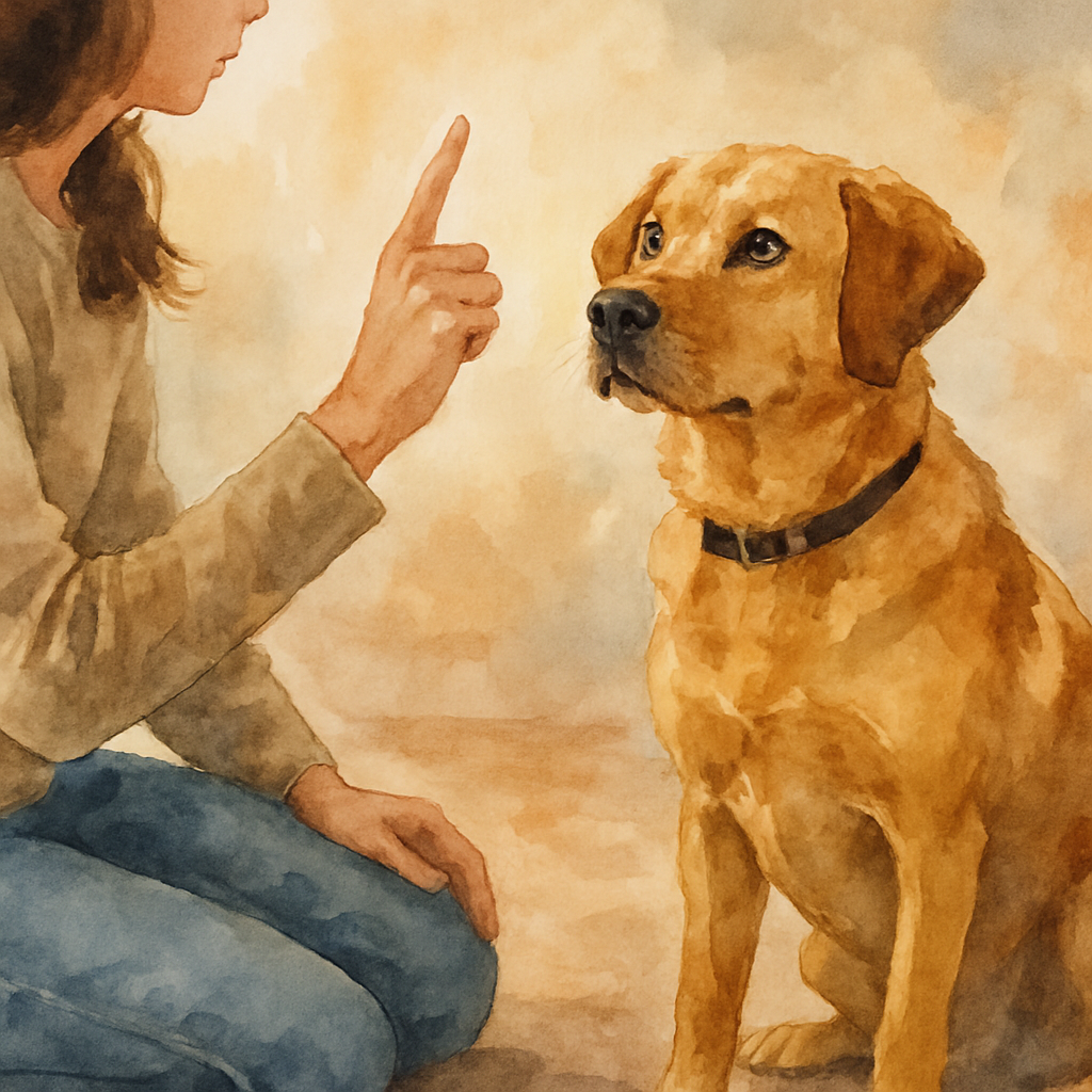 Behavior Correction for Pets: How to Fix Common Problems Without Making Them Worse image 3