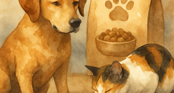 Best Pet Food Brand Reviews: How to Compare Options for Quality, Value, and Fit image 1