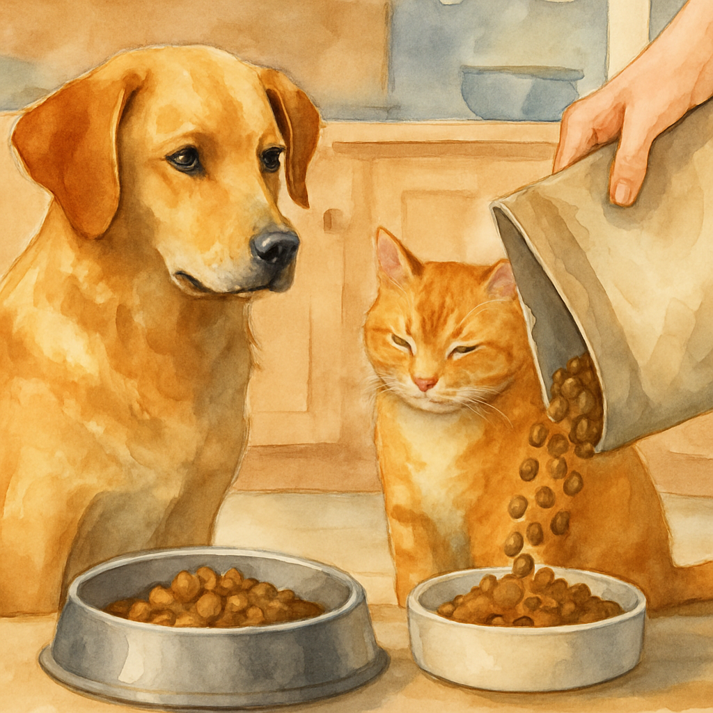 Best Pet Food Brand Reviews: How to Compare Options for Quality, Value, and Fit image 2