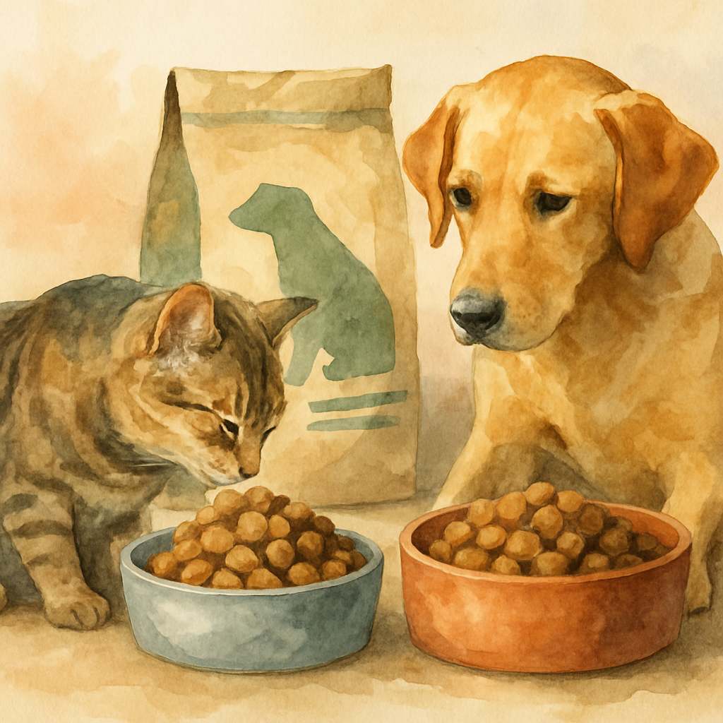 Best Pet Food Brand Reviews: How to Compare Options for Quality, Value, and Fit image 3