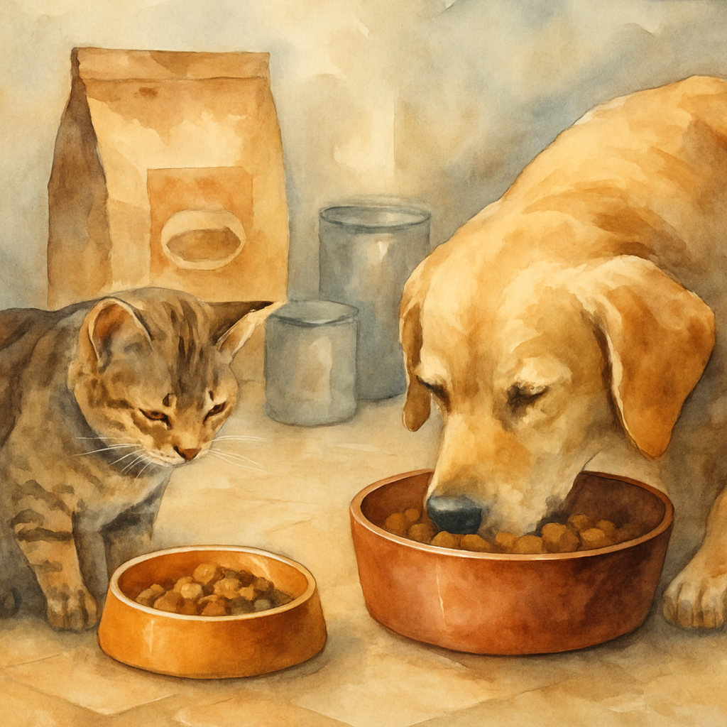 Best Pet Food Brand Reviews: How to Compare Options for Quality, Value, and Fit image 4