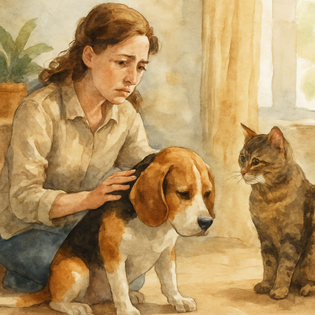 Common Pet Illnesses Every Pet Owner Should Recognize Early image 2