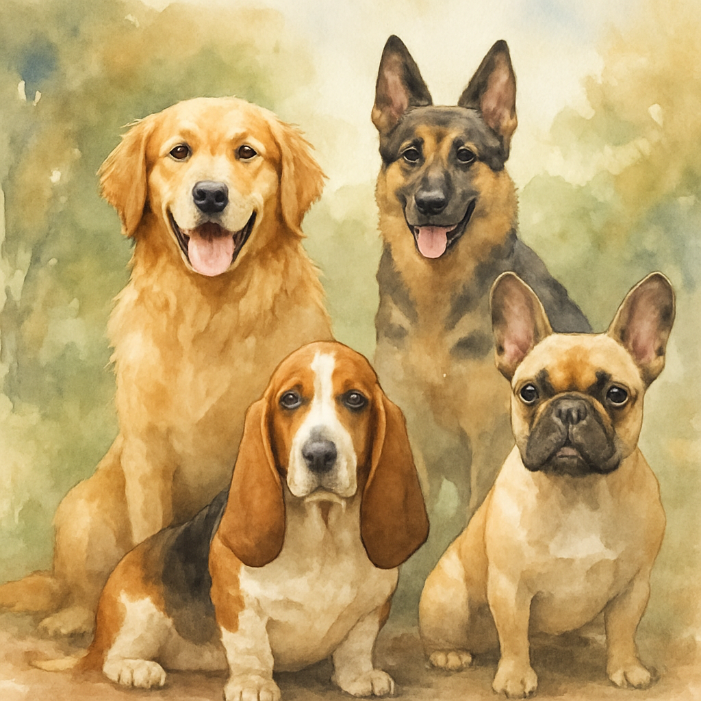 Dog Breeds Guide: How to Compare Temperament, Care, and Lifestyle Fit image 3