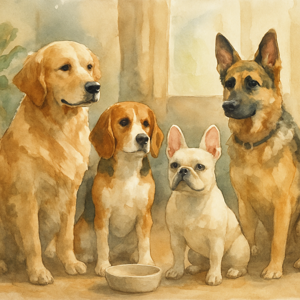 Dog Breeds Guide: How to Compare Temperament, Care, and Lifestyle Fit image 4