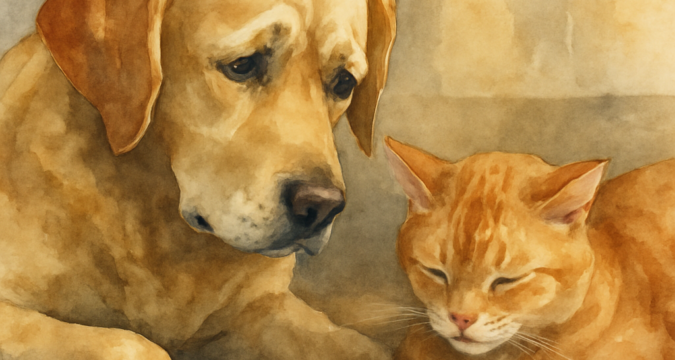 Dog vs Cat Illness Symptoms: How to Spot Trouble Before It Gets Serious image 1