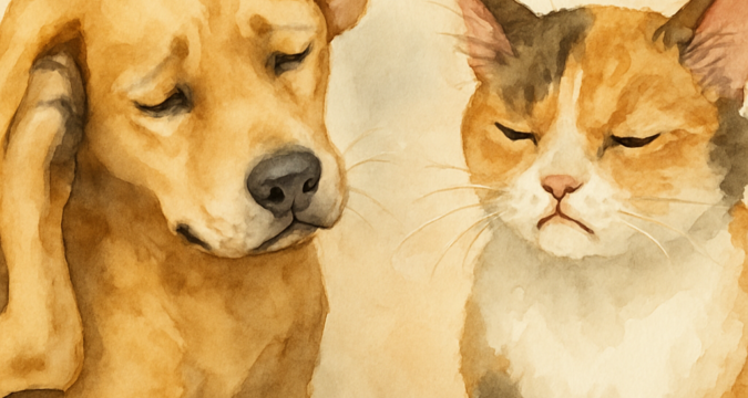 Ear Infections in Dogs and Cats: Symptoms, Causes, and Prevention Tips image 1