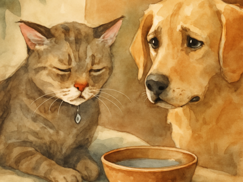 Early Signs of Common Pet Illnesses Every Owner Should Never Ignore image 1