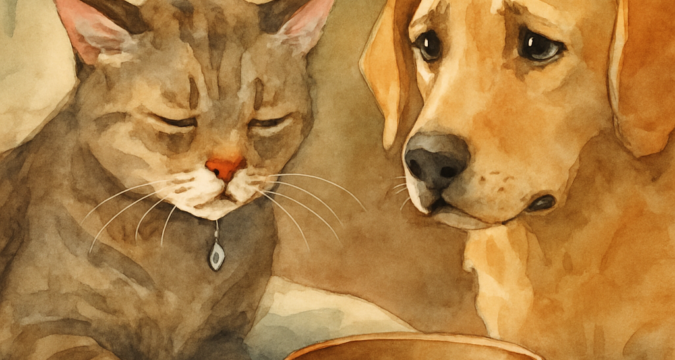 Early Signs of Common Pet Illnesses Every Owner Should Never Ignore image 1