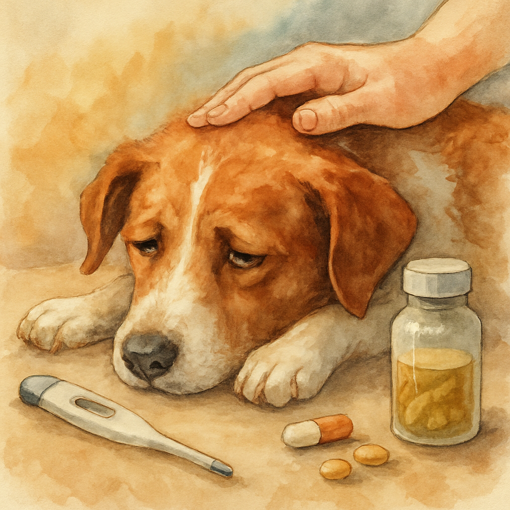 Early Signs of Common Pet Illnesses Every Owner Should Never Ignore image 3