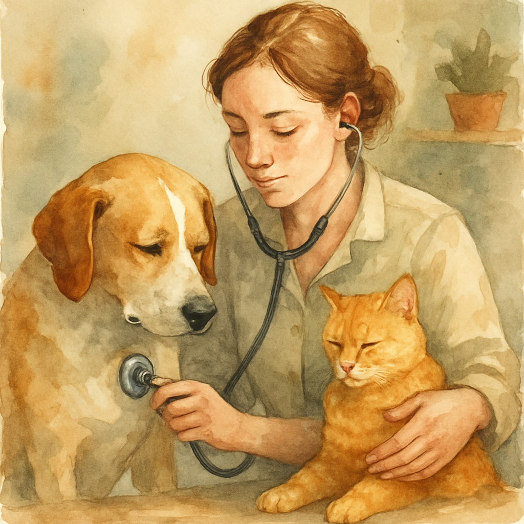Early Signs of Common Pet Illnesses Every Owner Should Never Ignore image 4