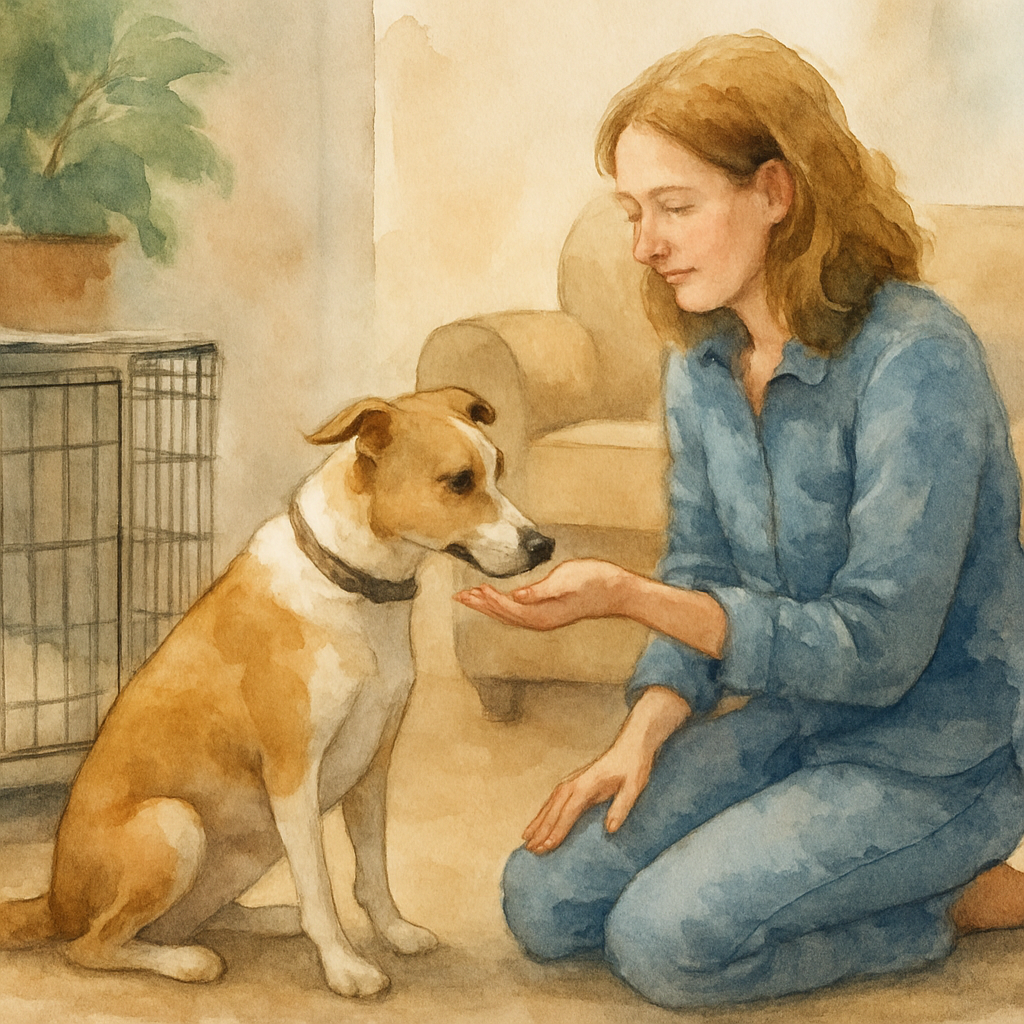 Free Pet Adoption: How to Find Legitimate Opportunities Without Risky Mistakes image 2