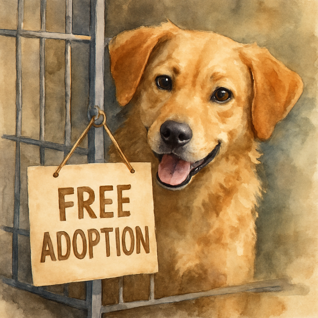 Free Pet Adoption: How to Find Legitimate Opportunities Without Risky Mistakes image 3