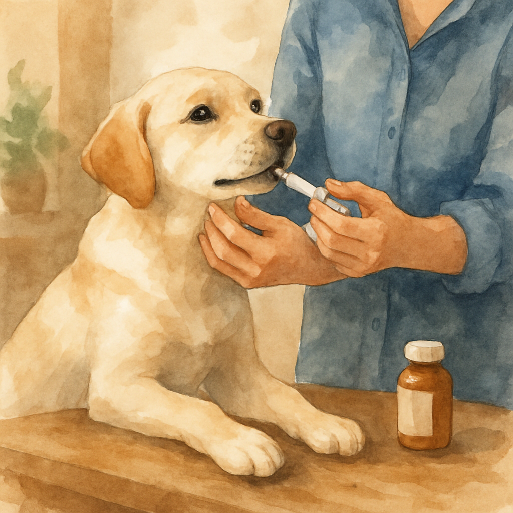 How Often Should You Deworm Your Pet? Age, Lifestyle, and Risk Factors image 2