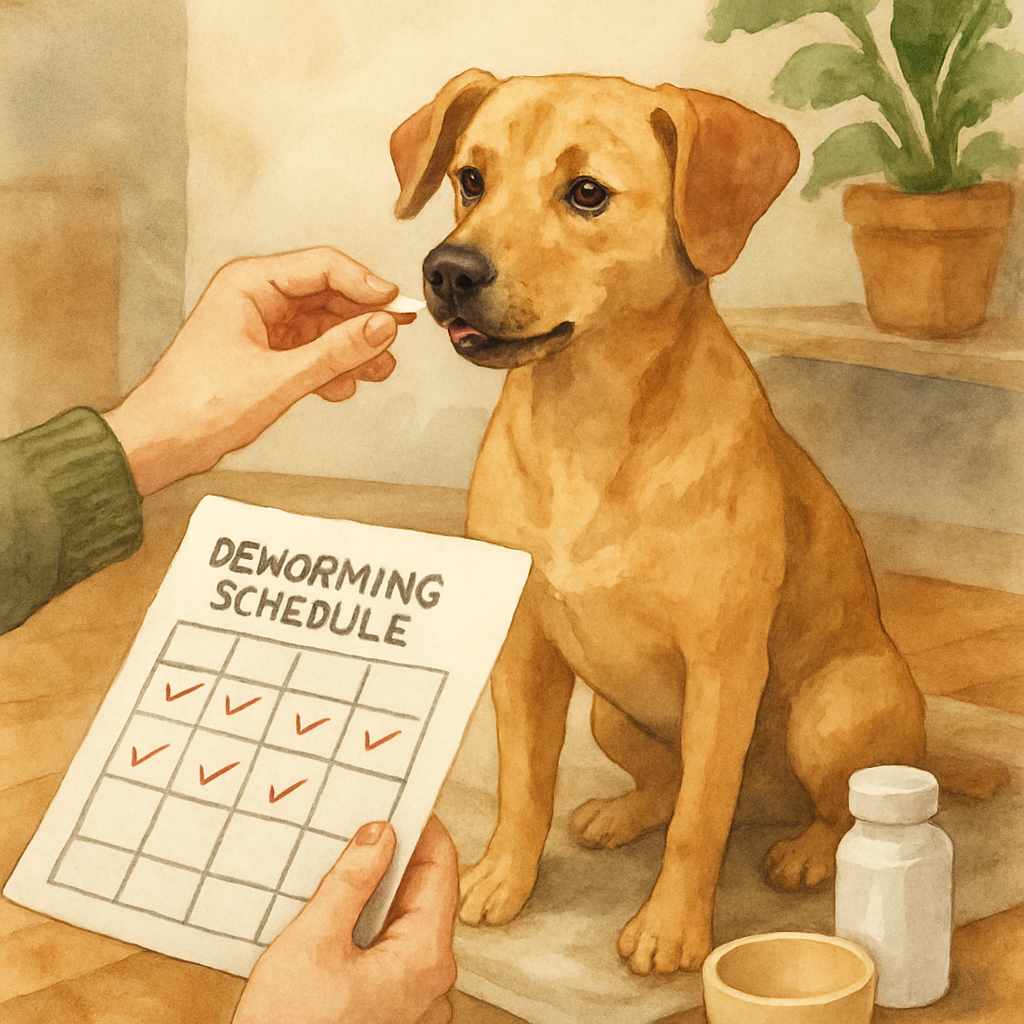 Missed a Pet Vaccine? What Owners Should Do Next image 2