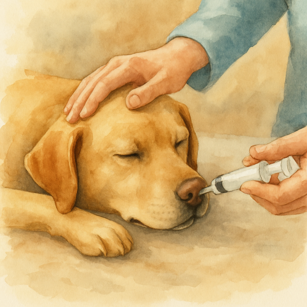 Missed a Pet Vaccine? What Owners Should Do Next image 4