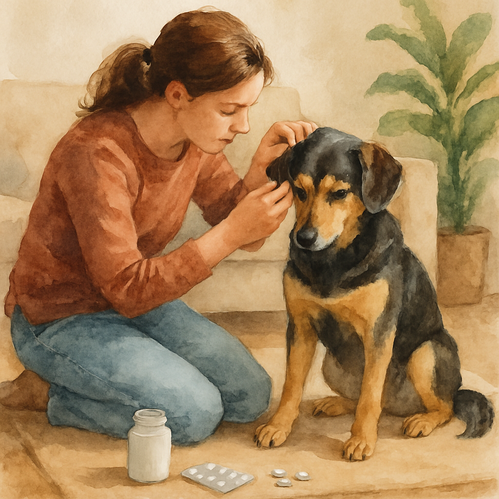 Most Common Pet Illnesses by Age: What Changes From Young to Senior Pets image 2