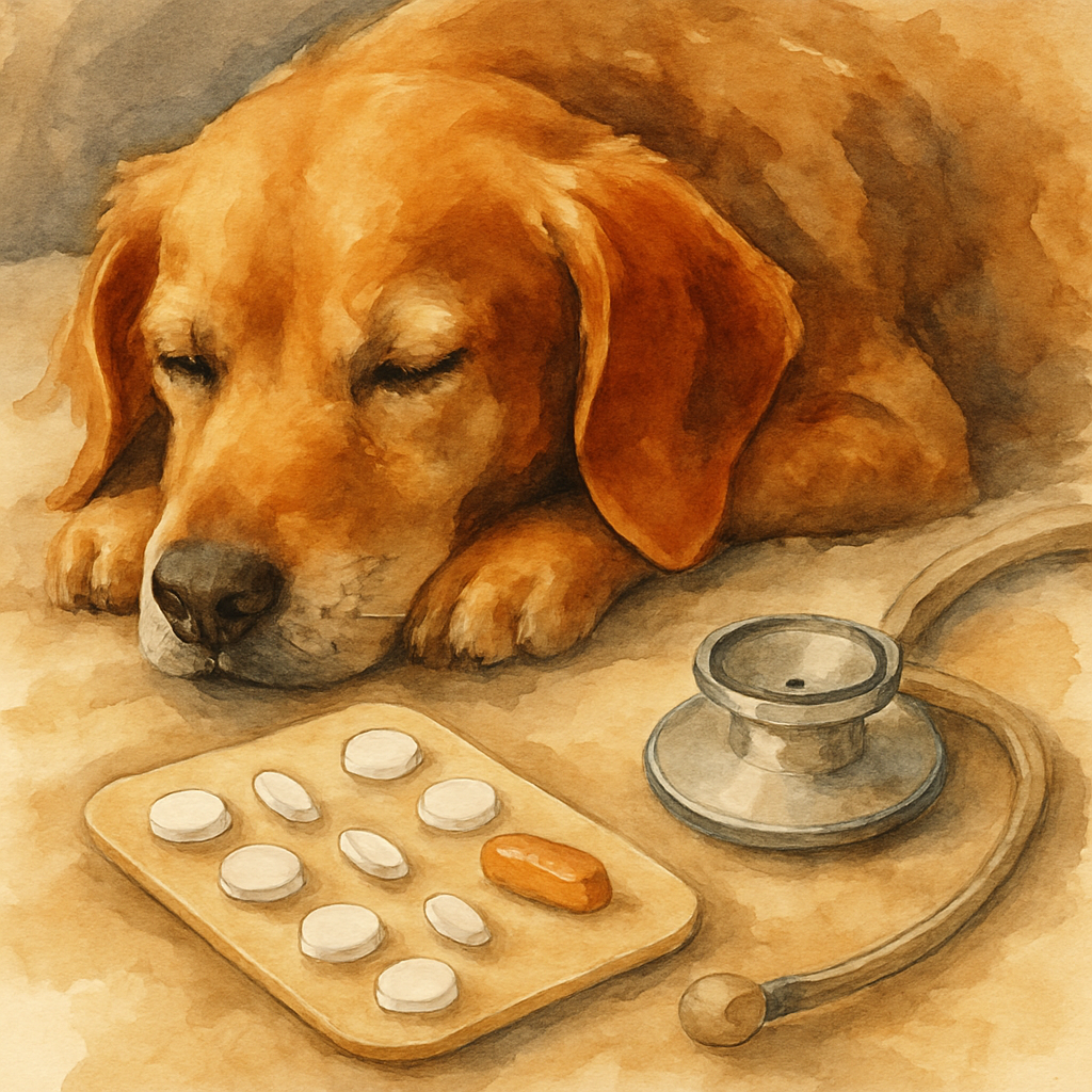 Most Common Pet Illnesses by Age: What Changes From Young to Senior Pets image 3