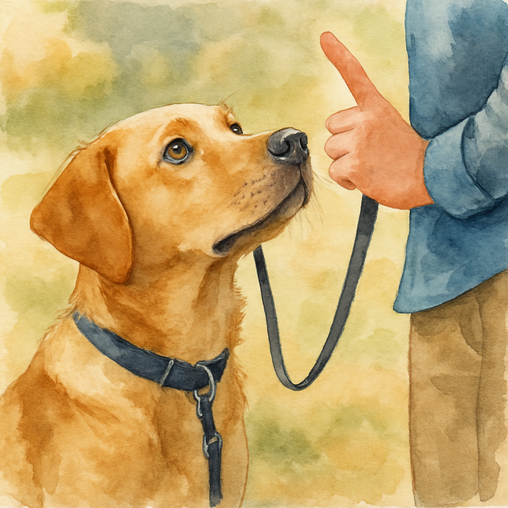 Obedience Training for Pets: The Complete Guide to Better Listening and Manners image 3