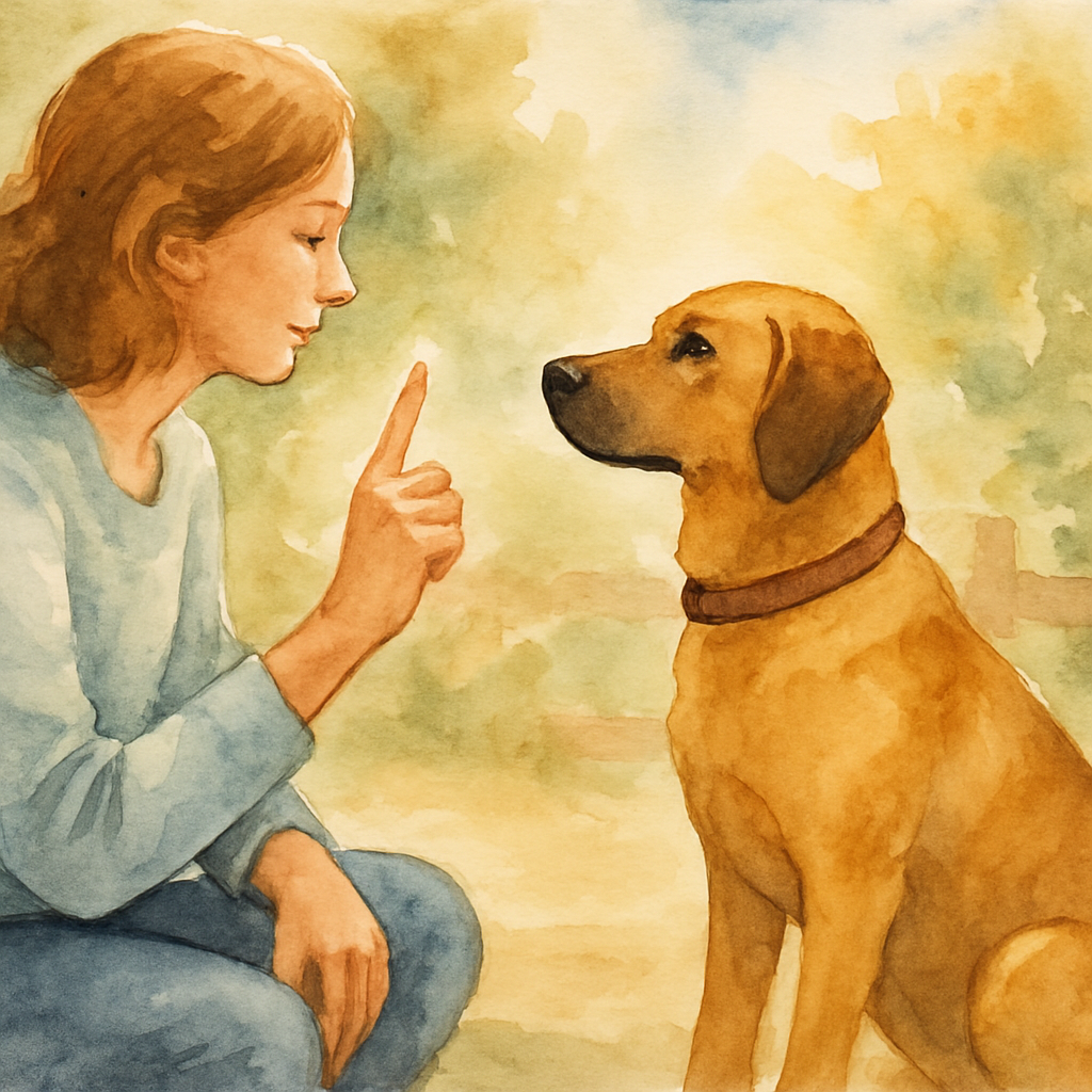 Obedience Training for Pets: The Complete Guide to Better Listening and Manners image 4