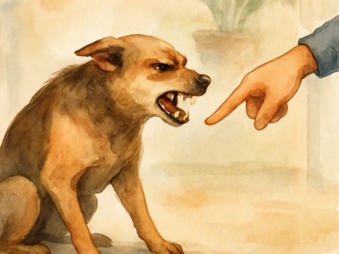 Pet Aggression and Anxiety: A Practical Guide to Safer, Calmer Behavior image 1