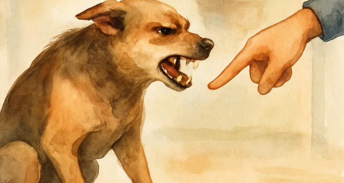 Pet Aggression and Anxiety: A Practical Guide to Safer, Calmer Behavior image 1