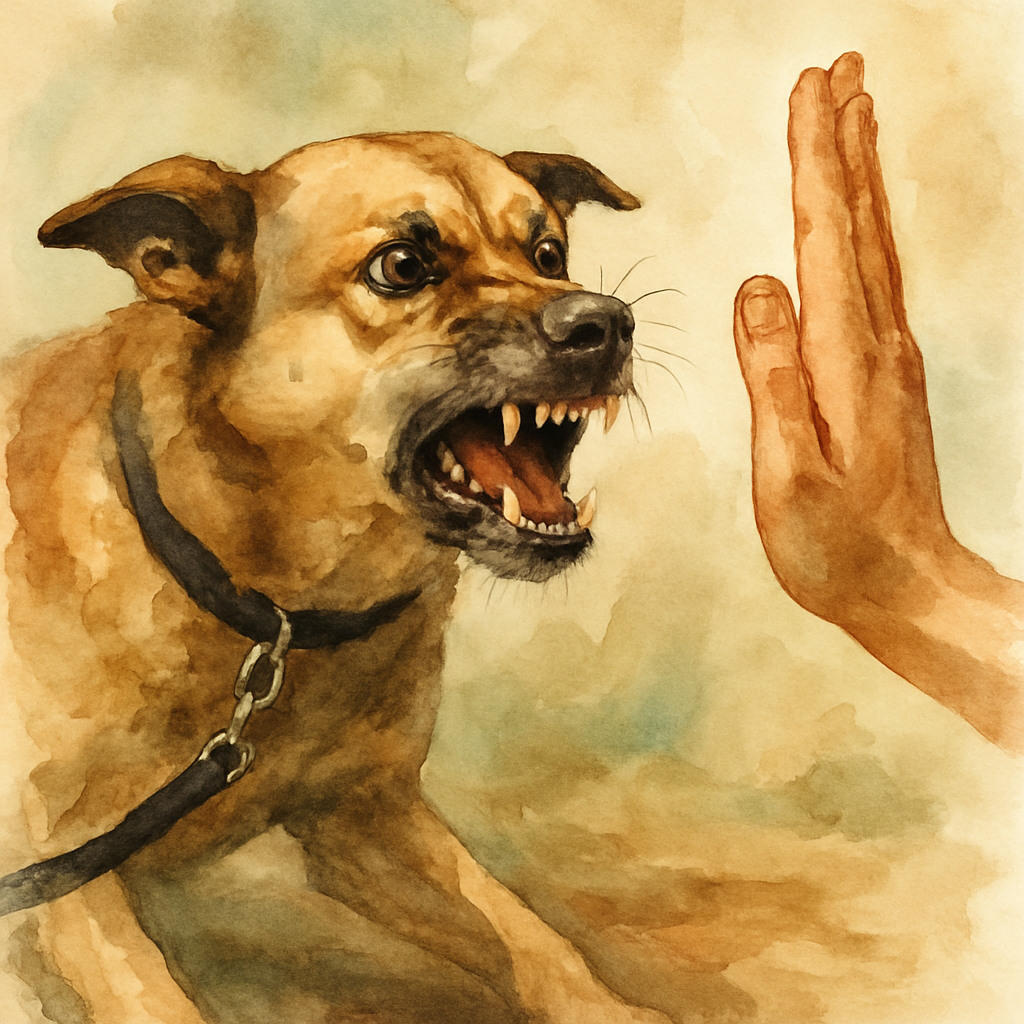 Pet Aggression and Anxiety: A Practical Guide to Safer, Calmer Behavior image 3