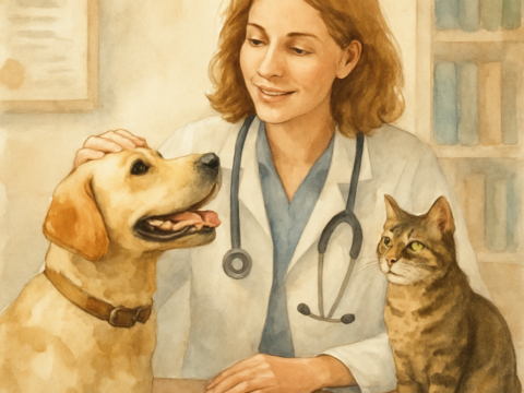 Pet Behaviorists: When Expert Behavior Help Matters More Than Basic Training image 1