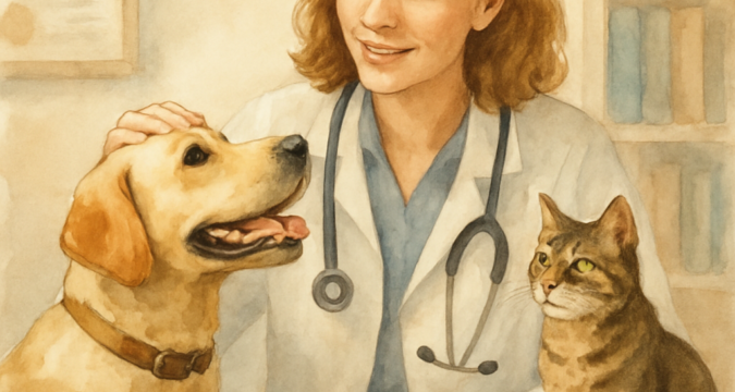 Pet Behaviorists: When Expert Behavior Help Matters More Than Basic Training image 1