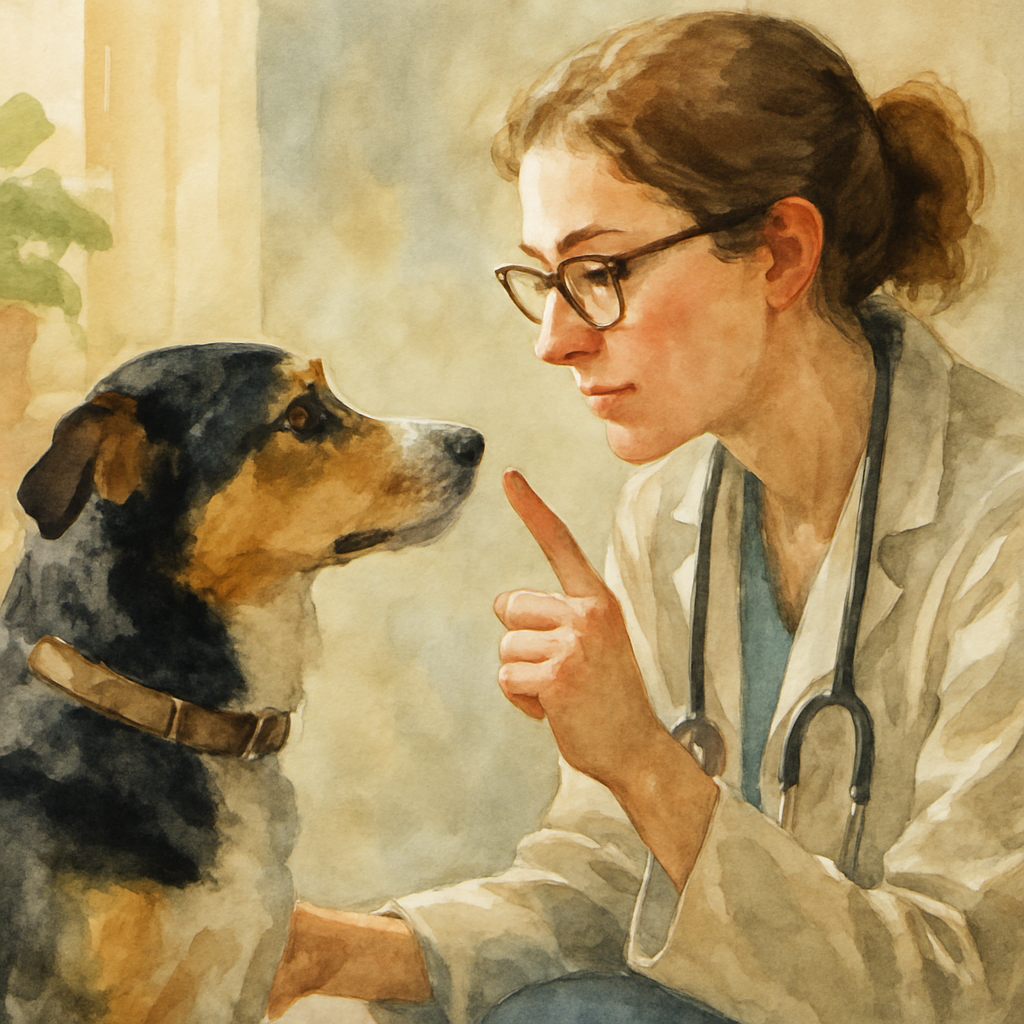 Pet Behaviorists: When Expert Behavior Help Matters More Than Basic Training image 3