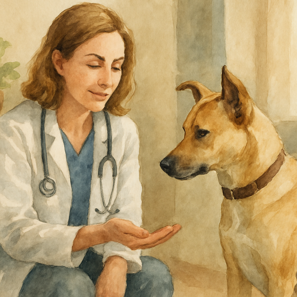Pet Behaviorists: When Expert Behavior Help Matters More Than Basic Training image 4