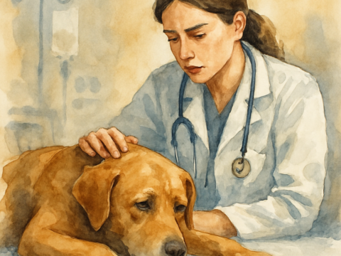 Pet Emergency Care: How to Recognize Trouble and Act Faster image 1