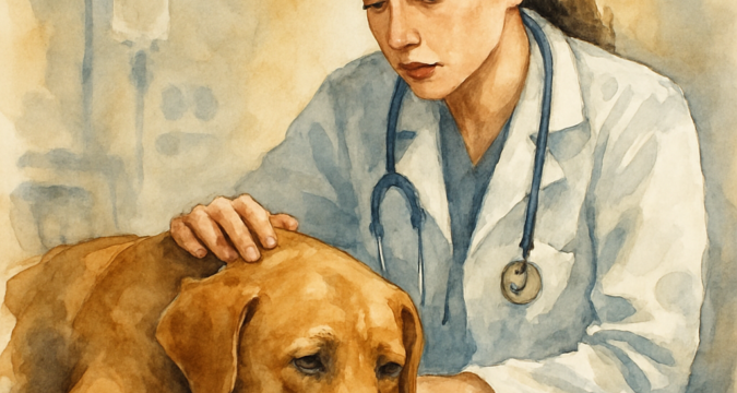 Pet Emergency Care: How to Recognize Trouble and Act Faster image 1