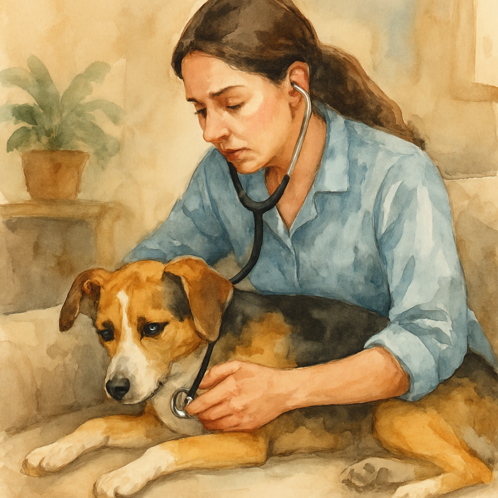 Pet Emergency Care: How to Recognize Trouble and Act Faster image 2