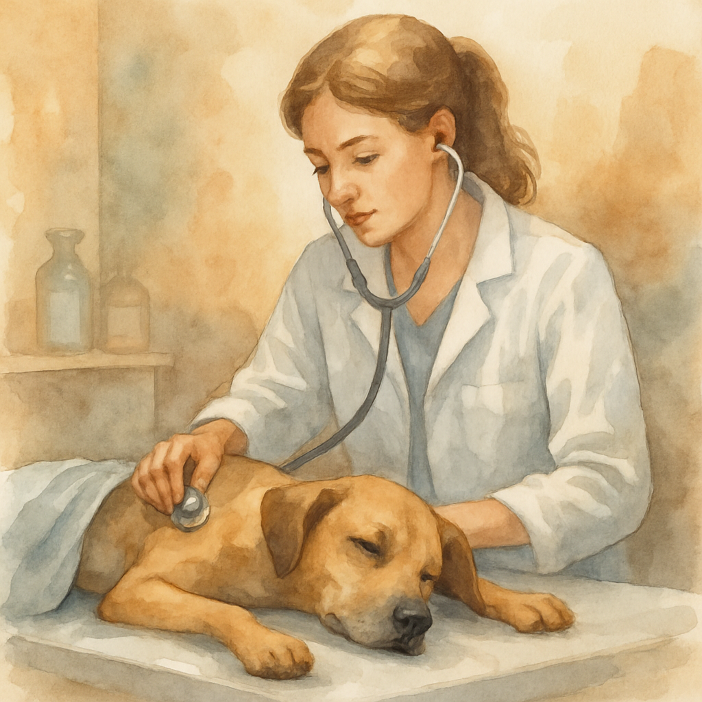 Pet Emergency Care: How to Recognize Trouble and Act Faster image 4