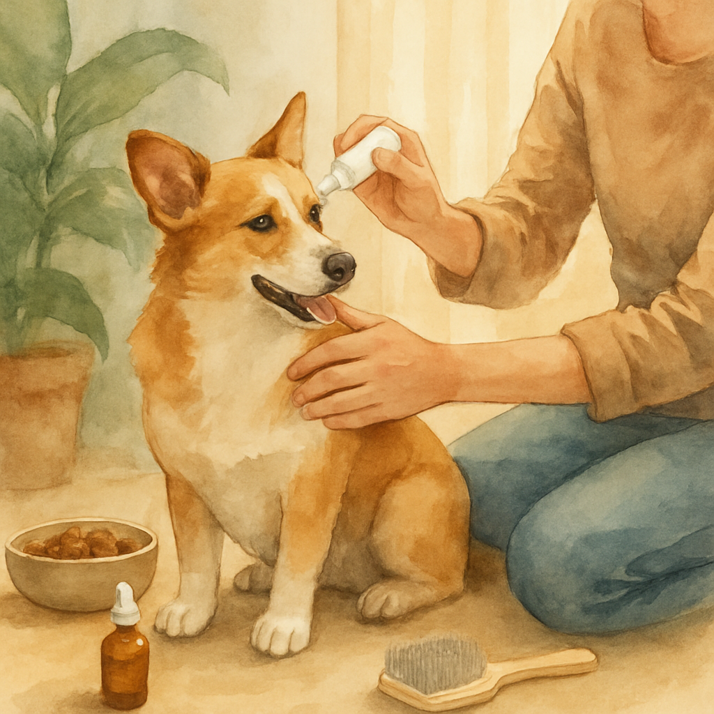 Pet Hygiene and Preventive Health: Simple Habits That Reduce Disease Risk image 2