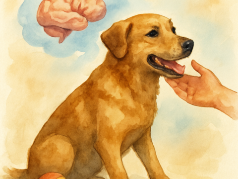 Pet Mental and Emotional Health: How to Build a Happier, More Balanced Pet image 1