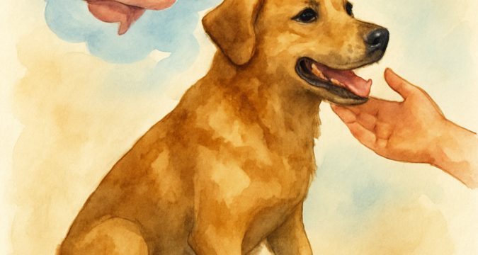 Pet Mental and Emotional Health: How to Build a Happier, More Balanced Pet image 1