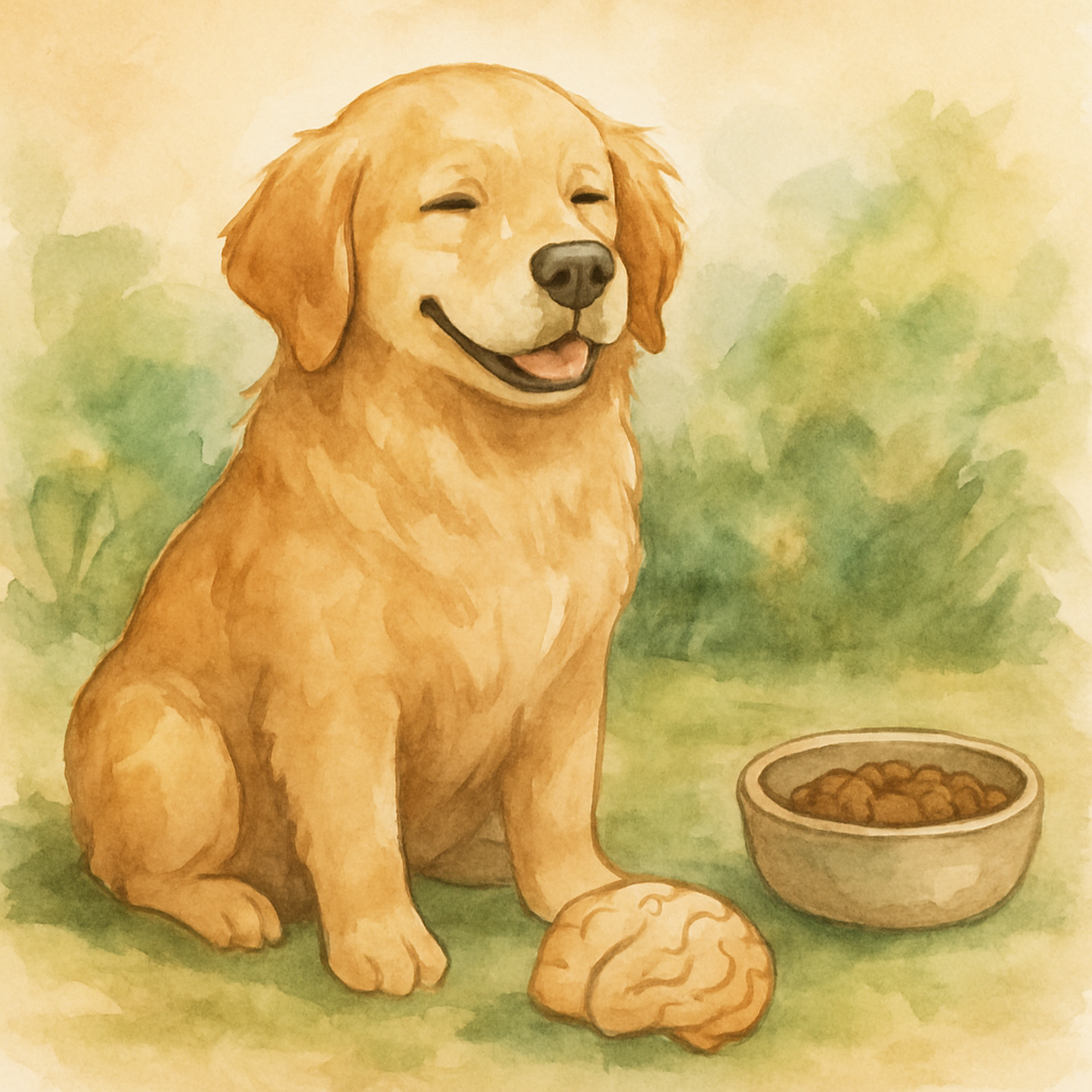 Pet Mental and Emotional Health: How to Build a Happier, More Balanced Pet image 3
