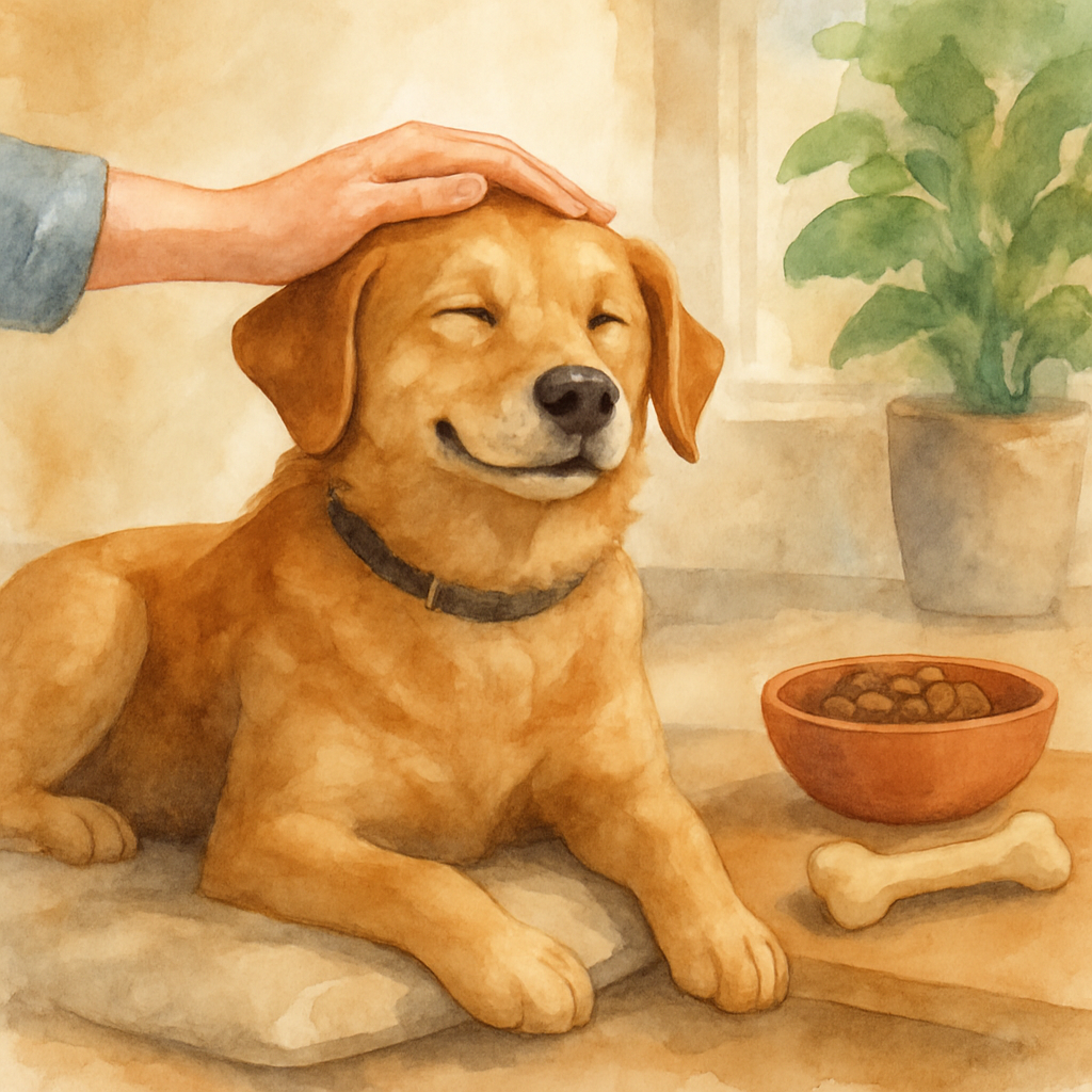 Pet Mental and Emotional Health: How to Build a Happier, More Balanced Pet image 4