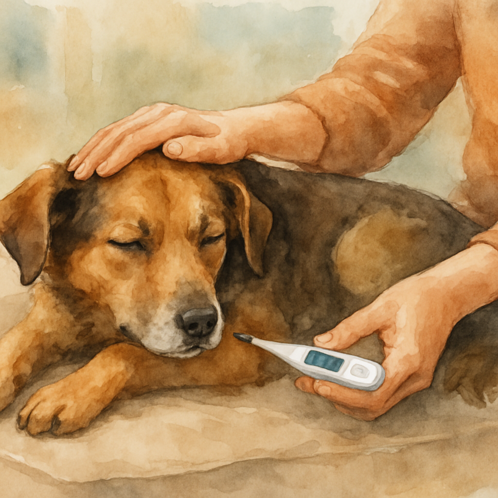 Poisoning Symptoms in Pets: How to Recognize a Medical Emergency Quickly image 4