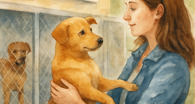 Rescue Centers for Pets: How to Choose the Right Place to Adopt From image 1