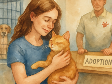 SPCA and Pet Charities: How They Work and How Pet Lovers Can Help image 1