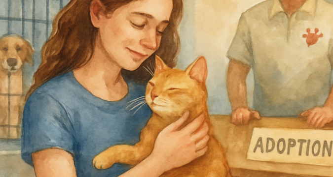 SPCA and Pet Charities: How They Work and How Pet Lovers Can Help image 1