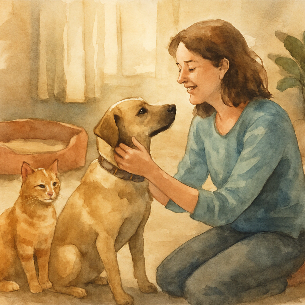 SPCA and Pet Charities: How They Work and How Pet Lovers Can Help image 2