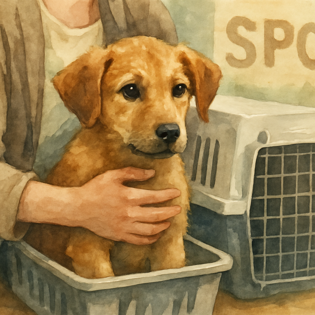 SPCA and Pet Charities: How They Work and How Pet Lovers Can Help image 3