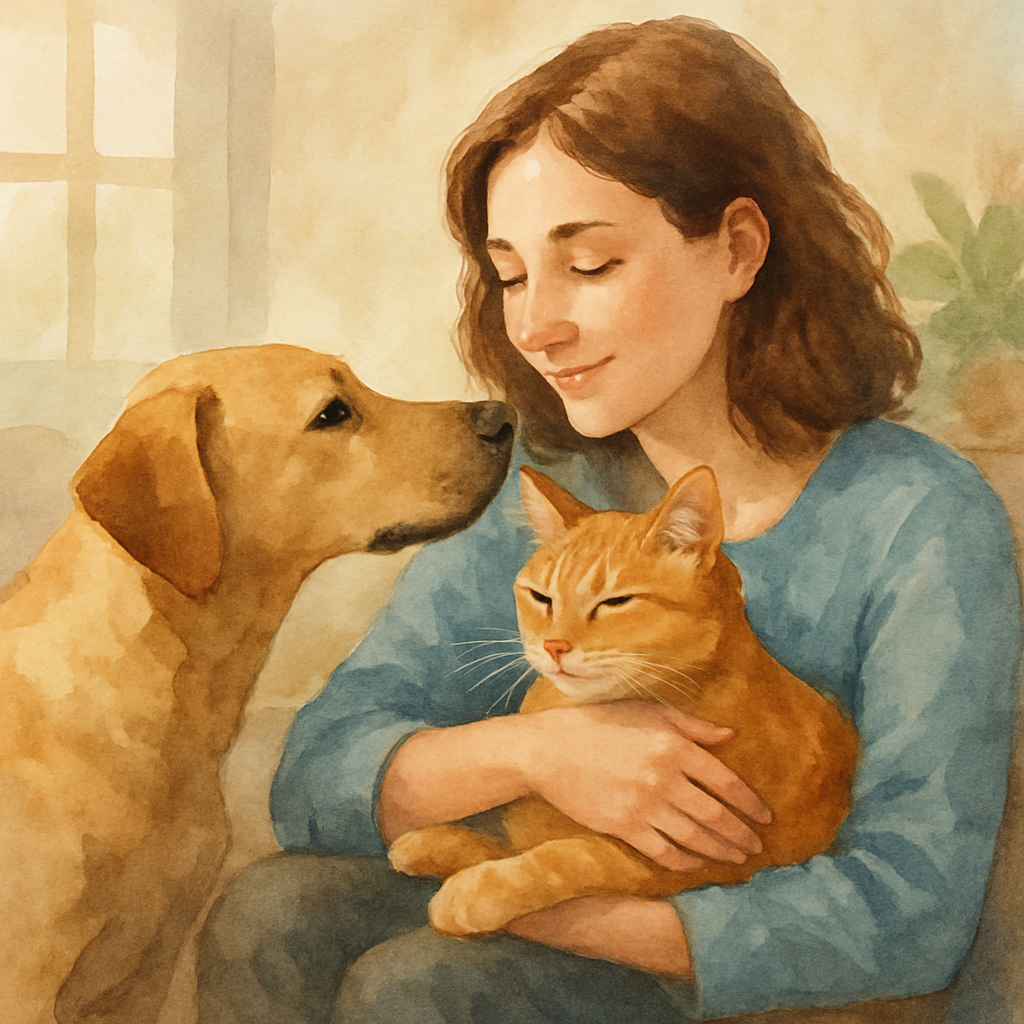 SPCA and Pet Charities: How They Work and How Pet Lovers Can Help image 4