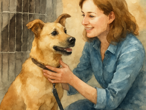 The Ultimate Guide to Pet Adoption and Rescue for Responsible New Pet Parents image 1